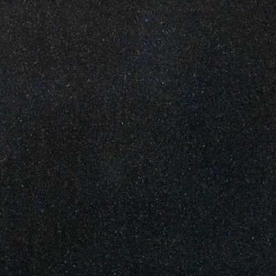 Absolute Black Field Tile tile and surface collection