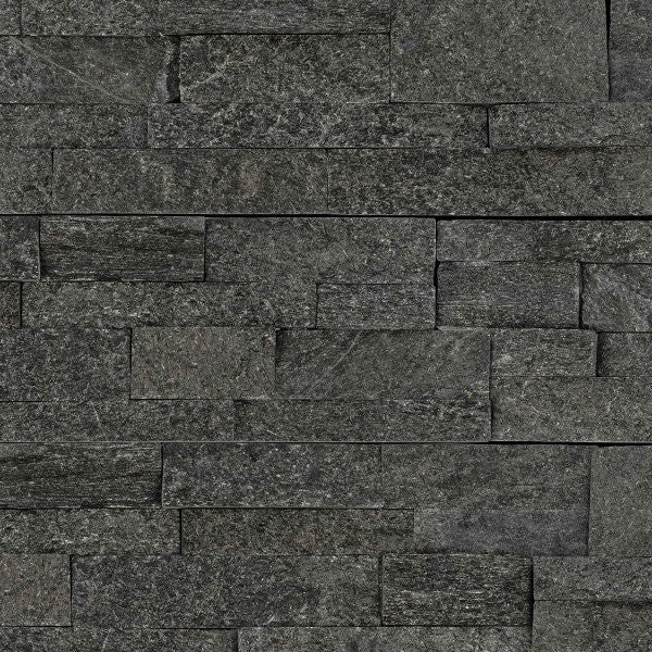 Black Quartzite – Quartzite collection
