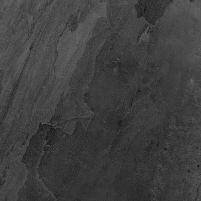 Black Slate Field Tile tile and surface collection