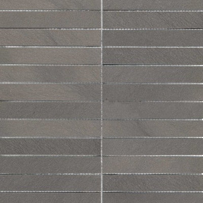 Chelsea Grey Mosaics tile and surface collection