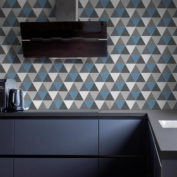 Geometro – Recycled Glass collection