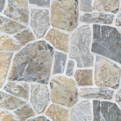 Honey Gold Thin Veneer – Limestone collection