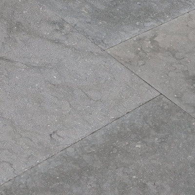Lagos Blue Blend Antigo tile and surface collection