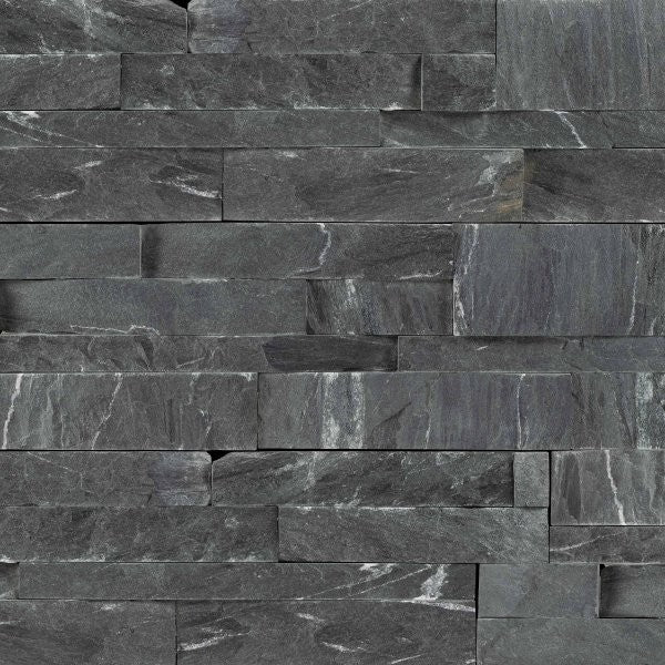Marine Black – Schist collection