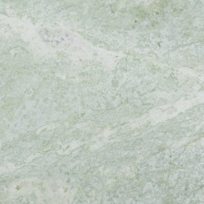 Ming Green Tumbled tile and surface collection