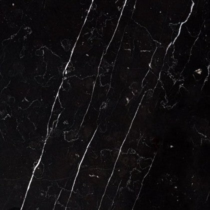 Negro Marquina – Marble collection