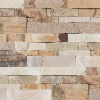 New Honey Wheat Ledger Panels β Sandstone collection