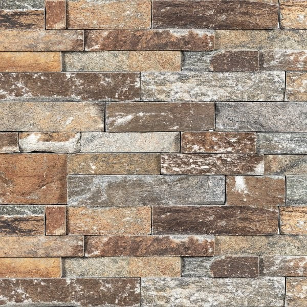 Oak Mountain – Quartzite collection