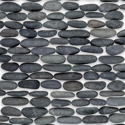 Pebble Tiles – Onyx and Pebble collection