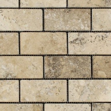 Philadelphia Mosaics tile and surface collection