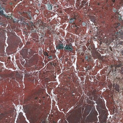 Rosso Levanto Field Tile tile and surface collection