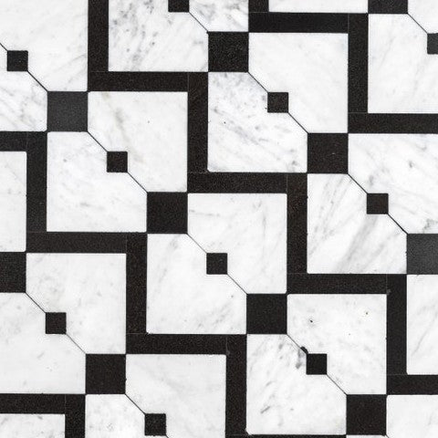 Specialty Mosaics – Marble collection