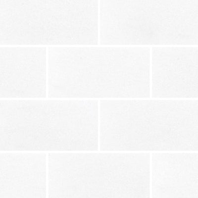 Thassos White Field Tile tile and surface collection