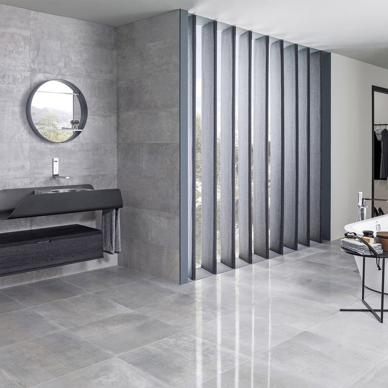 Metropolitan – Ceramic collection