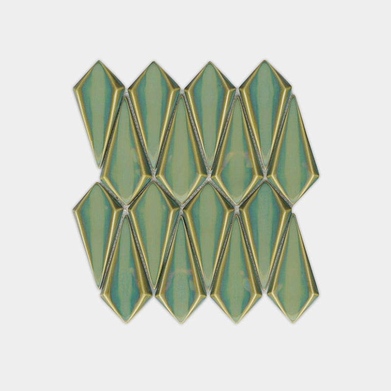 Tusk – Glass collection