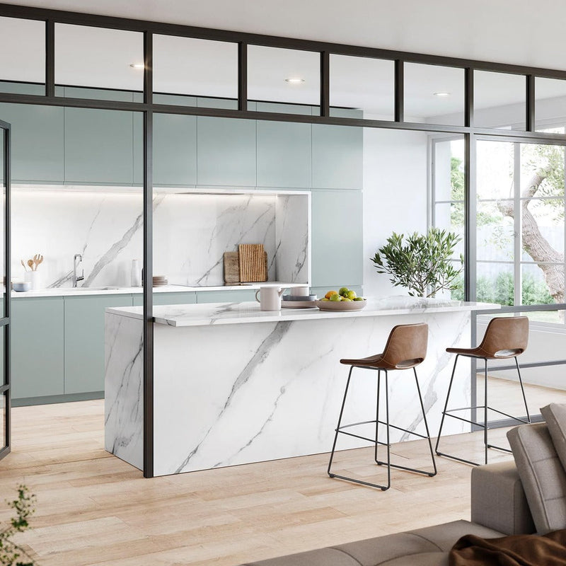 Aria – Porcelain collection