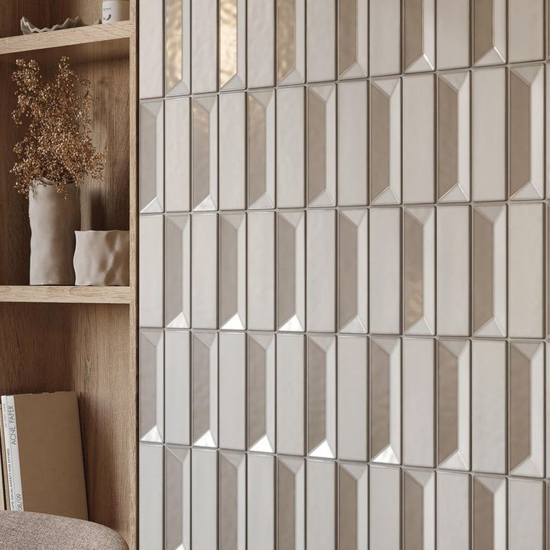 Bruma tile and surface collection