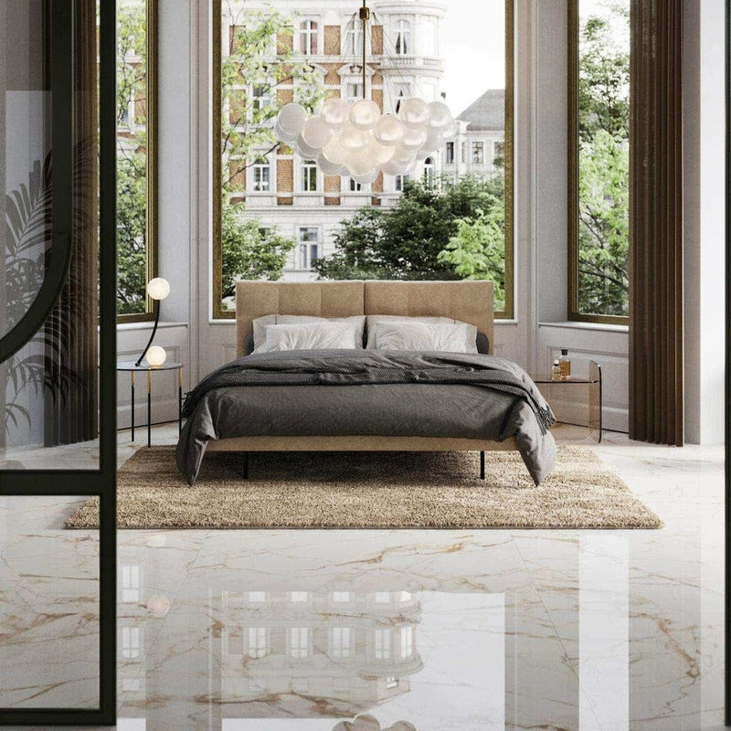 Calacatta – Porcelain collection