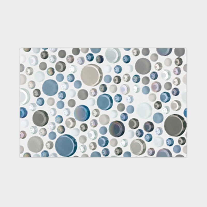 Glacier tile and surface collection