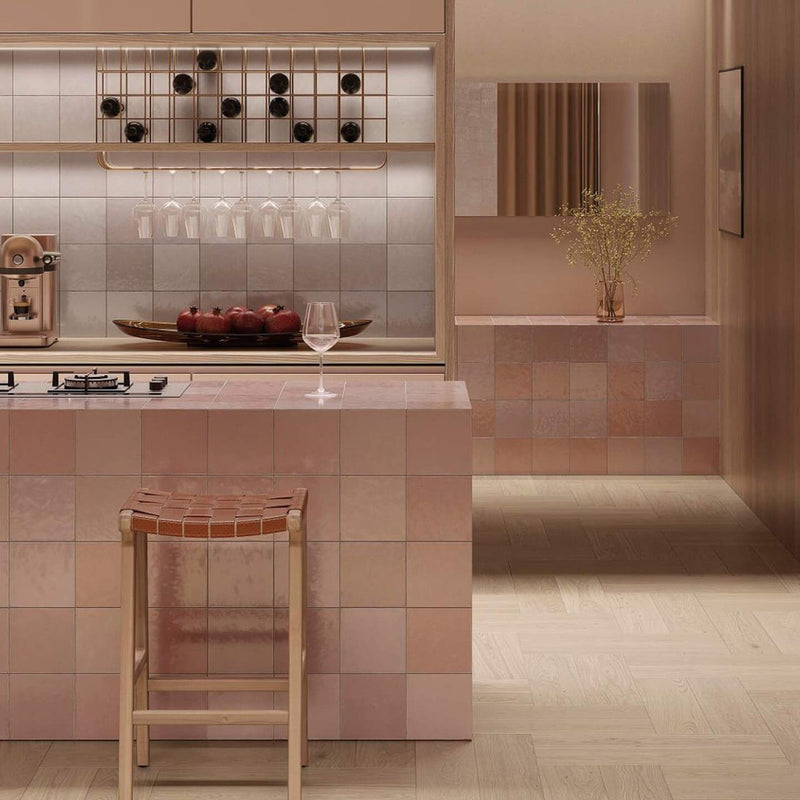Medina – Ceramic collection