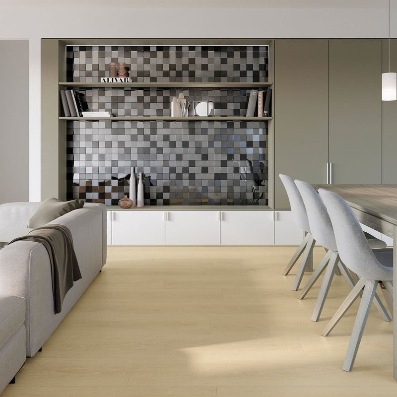 Metal – Aluminum collection
