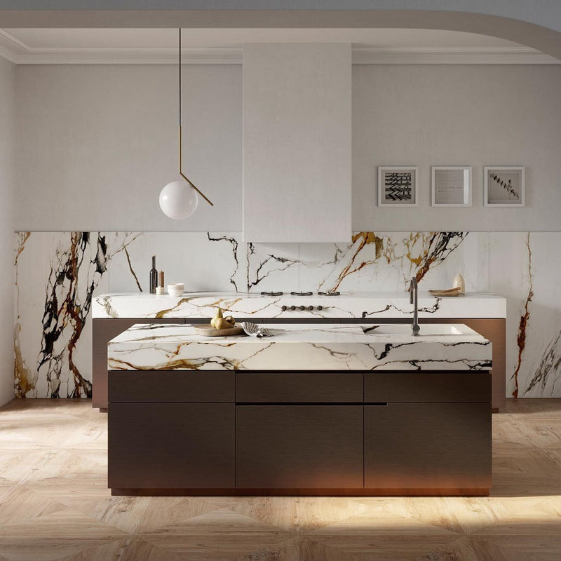Paonazzo – Porcelain collection