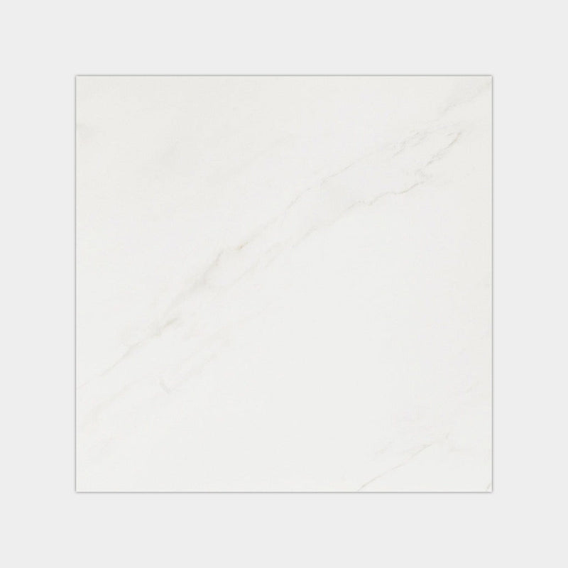 Thassos – Porcelain collection