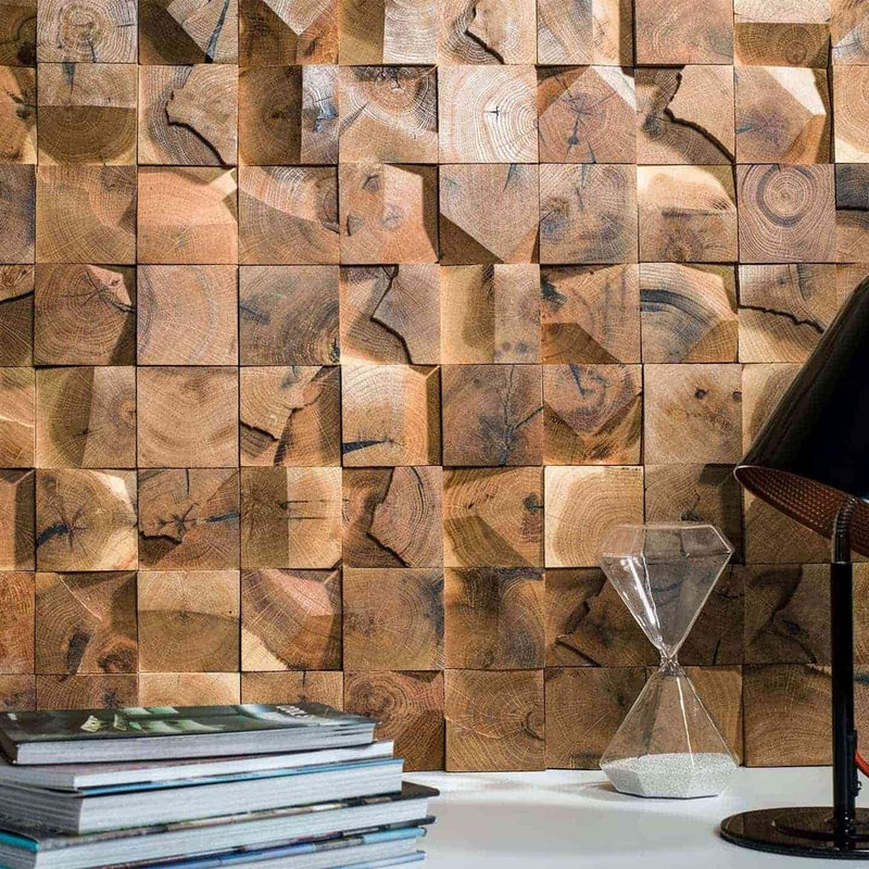 Wood – Oak collection