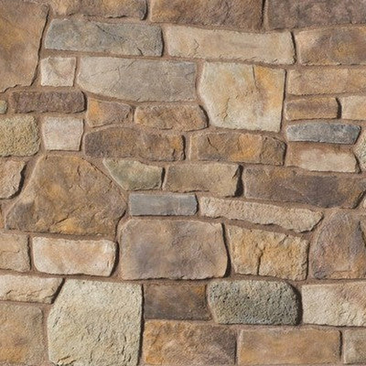 Ancient Villa Ledgestone