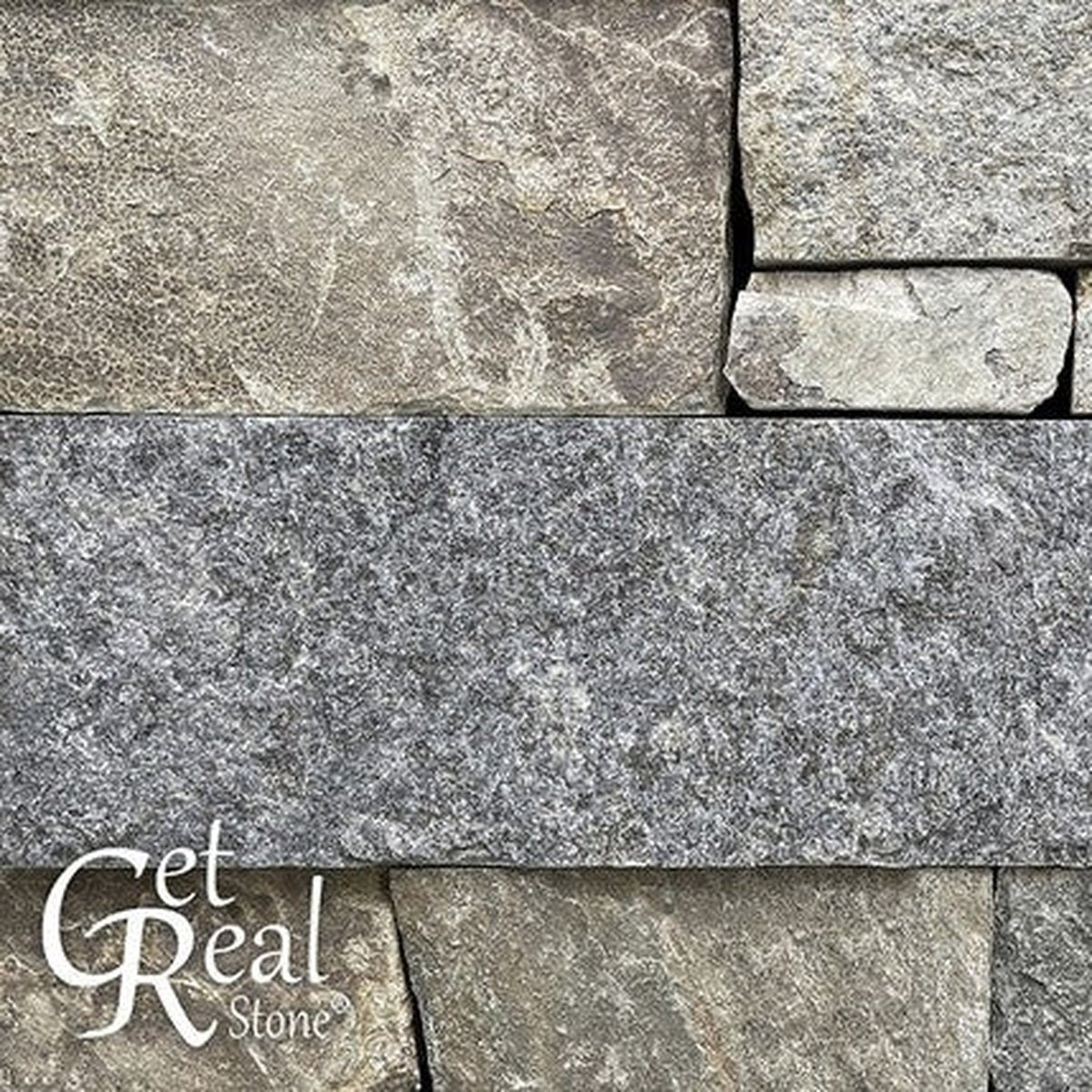 Uniform Ledge Thin Veneer