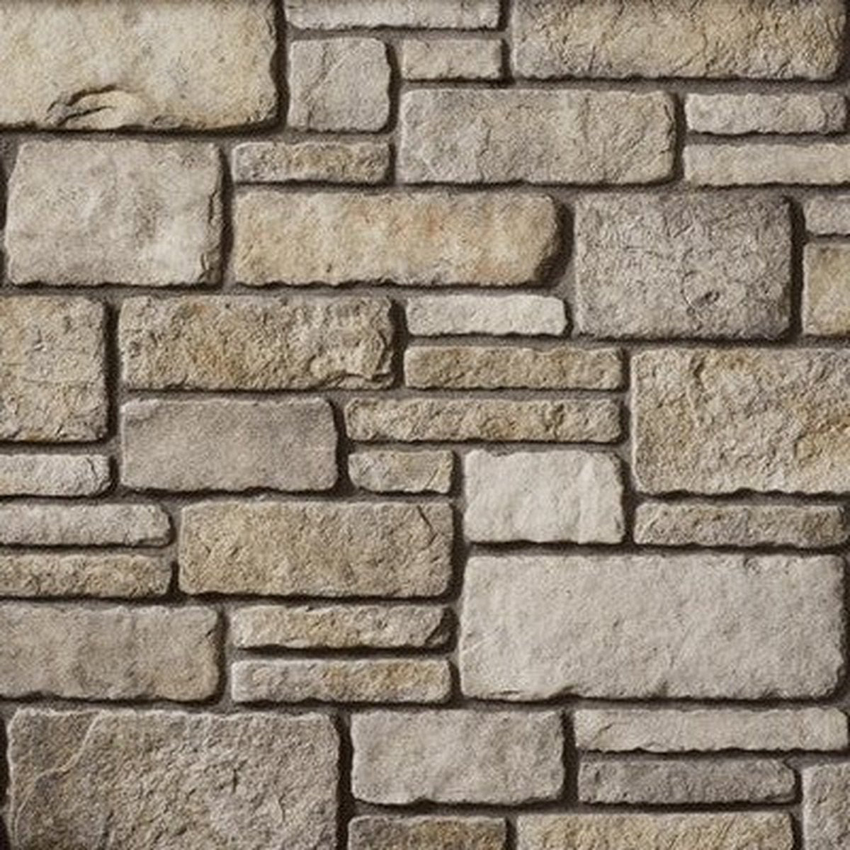 Sculpted Ashlar