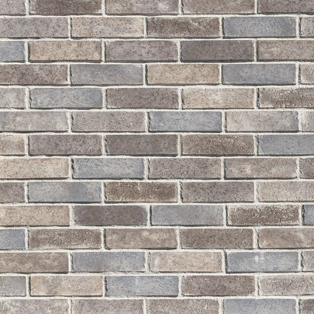 Warehouse Brick