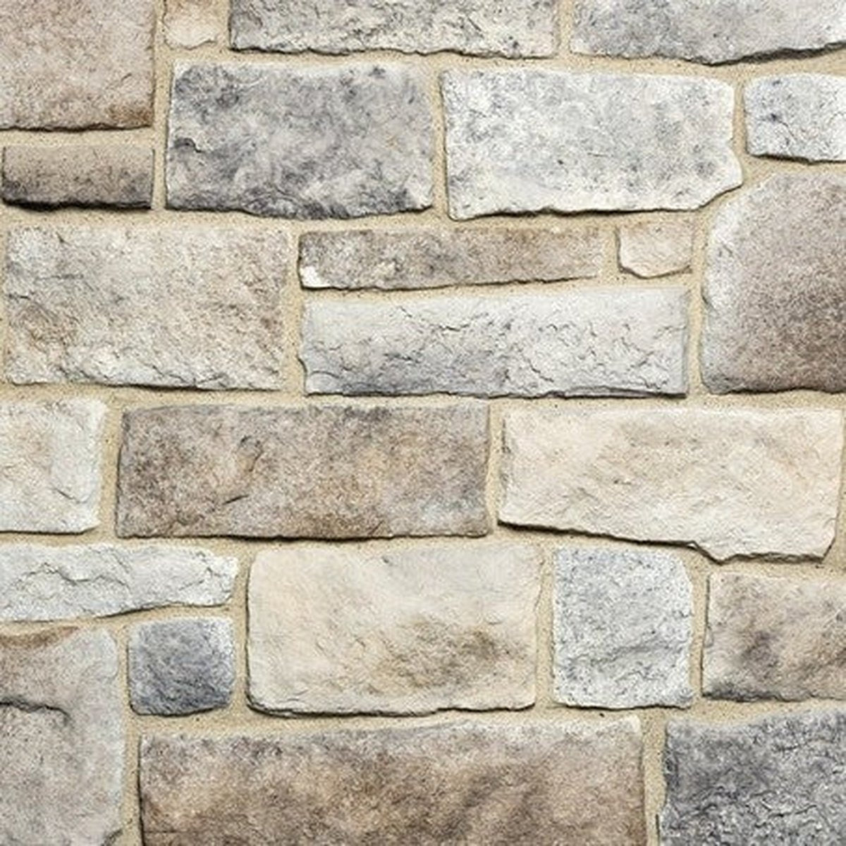 Viso Limestone