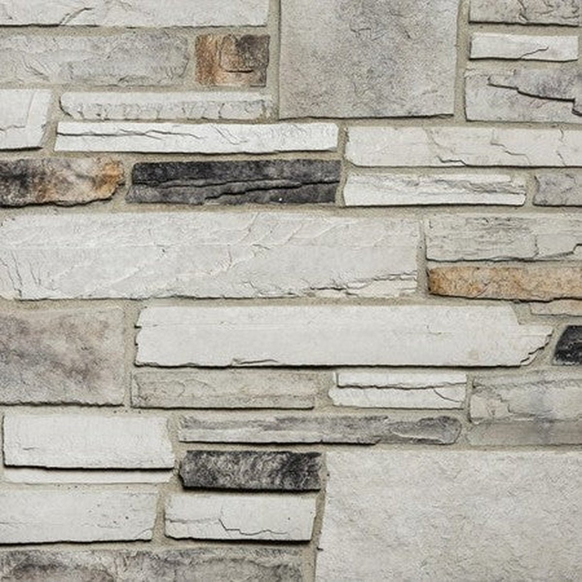 Quartz Ledge
