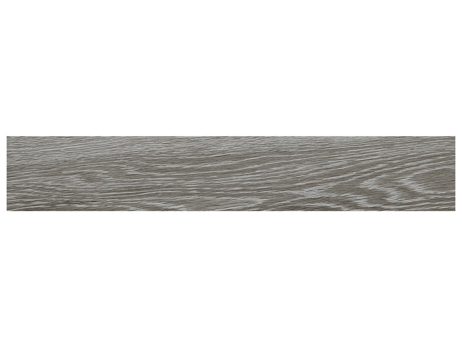 ASPEN: Grey Ridge Porcelain Field Tile (4"×24"×5/16" | Matte | Rectified)