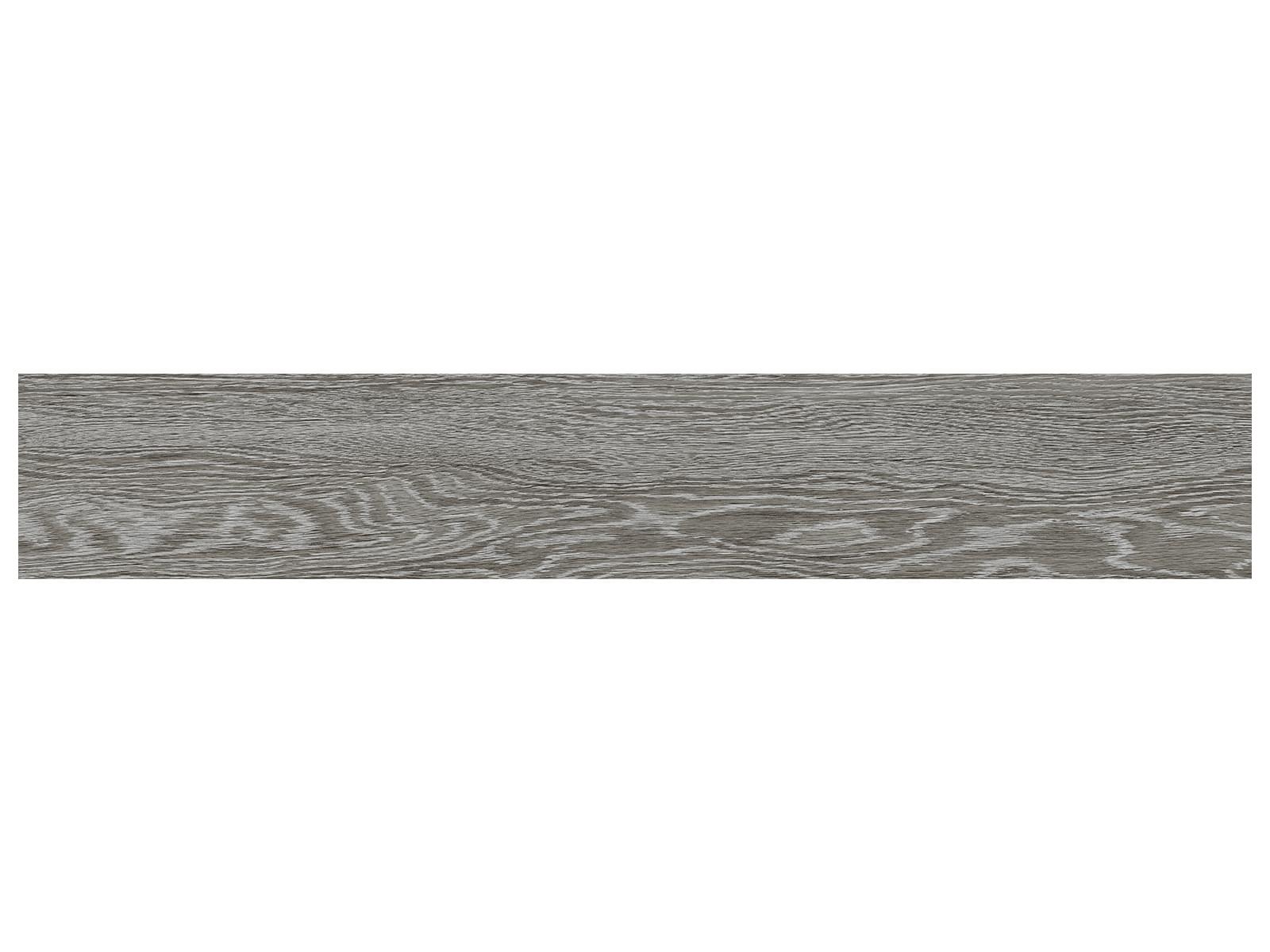 ASPEN: Grey Ridge Porcelain Field Tile (4"×24"×5/16" | Matte | Rectified)