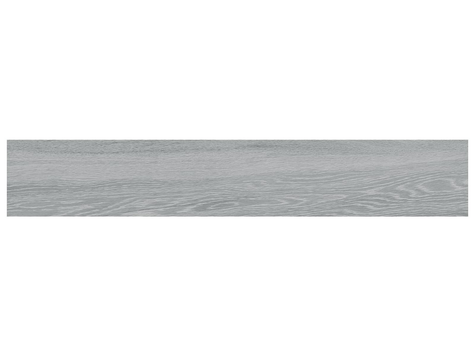 ASPEN: Ash Porcelain Field Tile (6"×36"×3/8" | Matte | Rectified)
