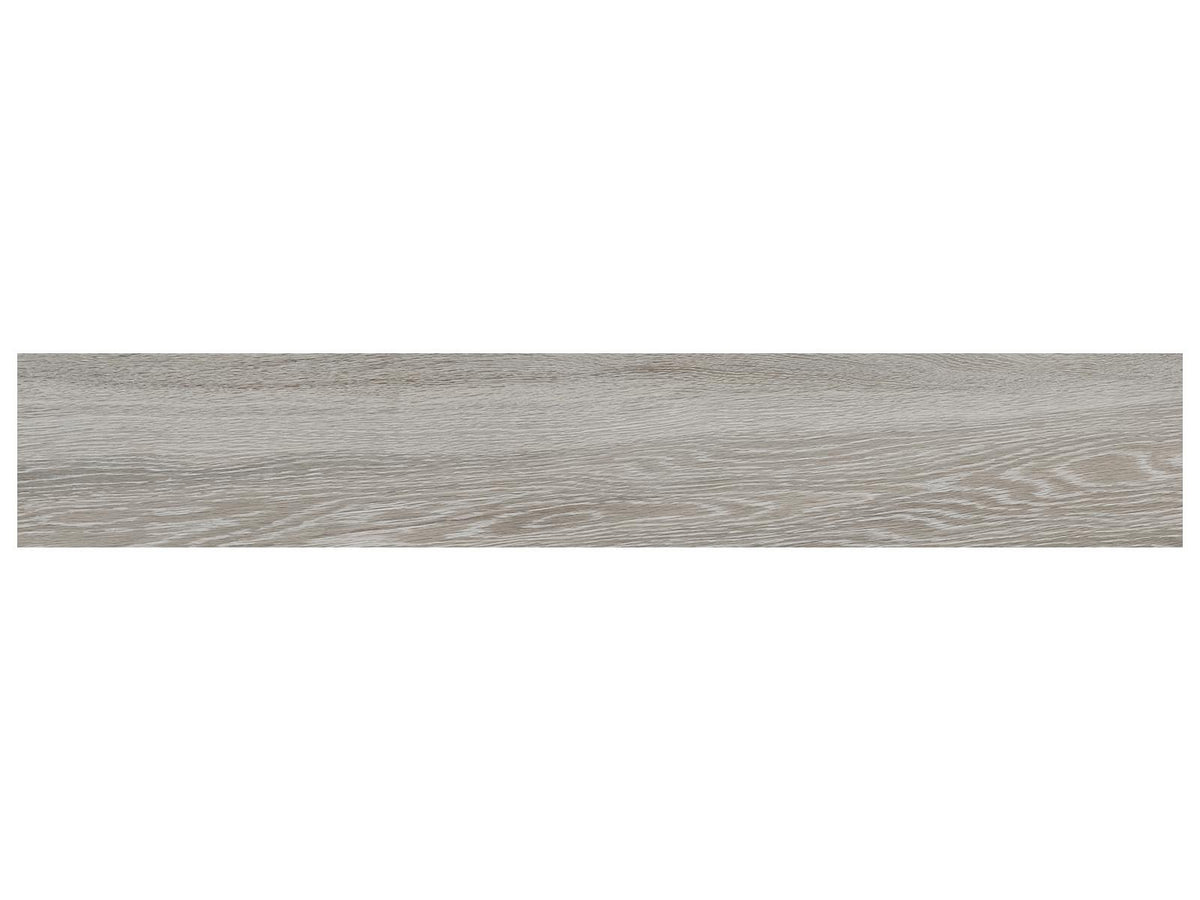 ASPEN: Beachcomber Porcelain Field Tile (6"×36"×3/8" | Matte | Rectified)