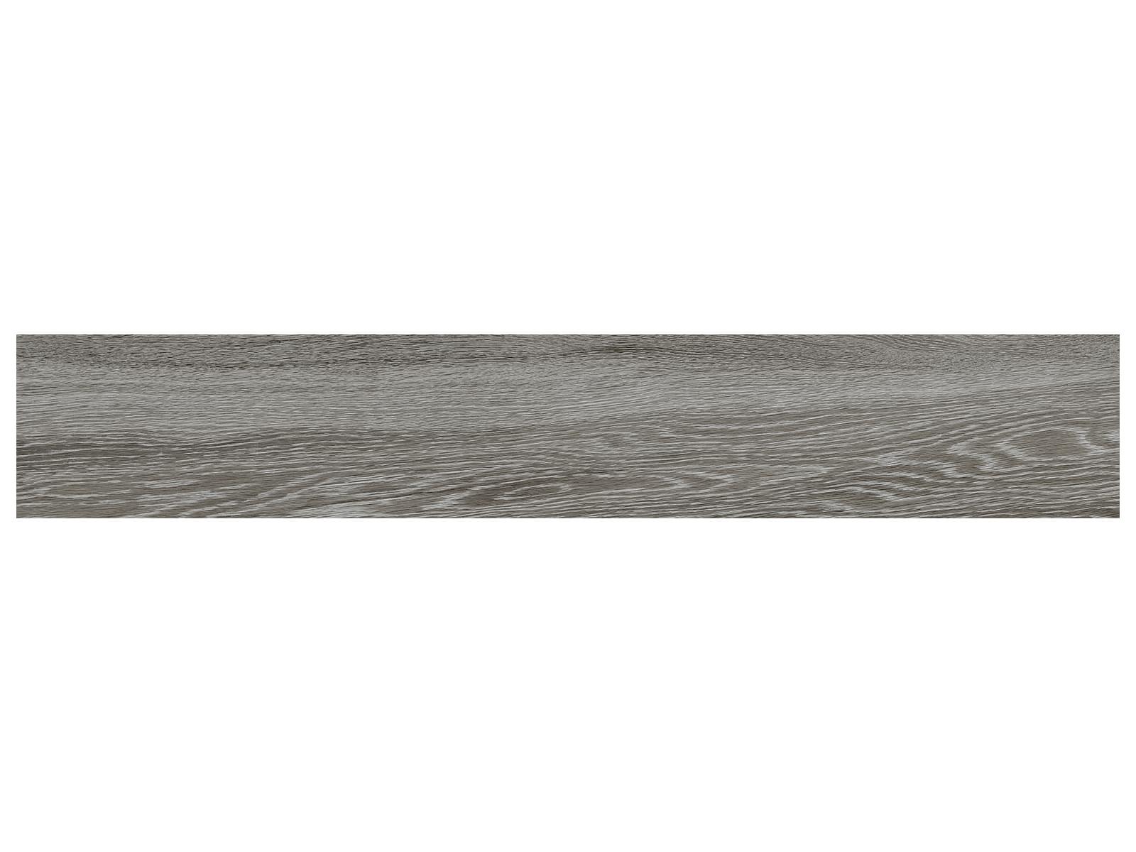 ASPEN: Grey Ridge Porcelain Field Tile (4"×24"×5/16" | Matte | Rectified)