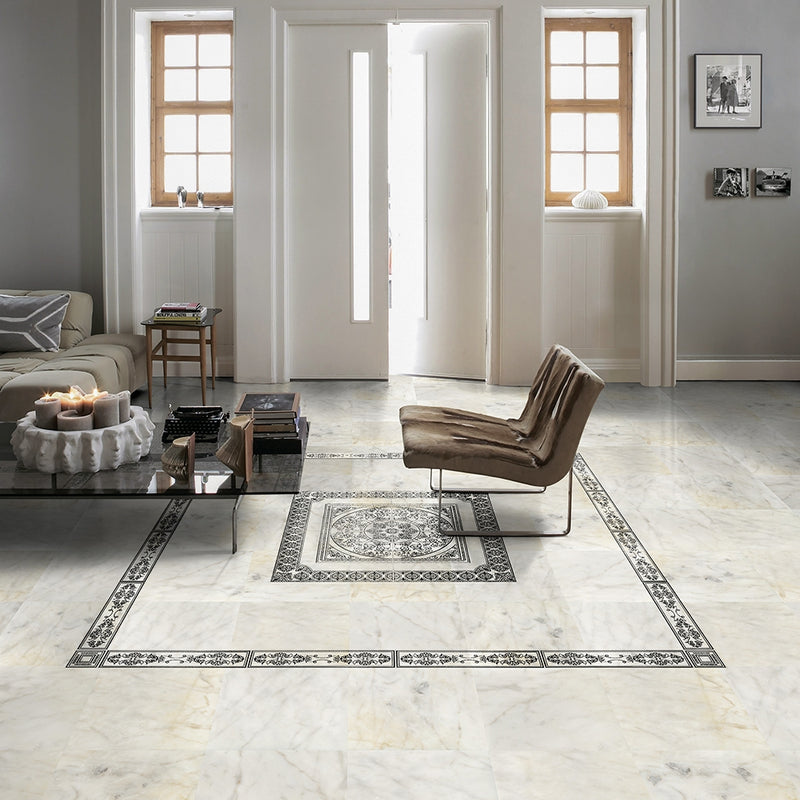 White Pearl Marble β Marble collection