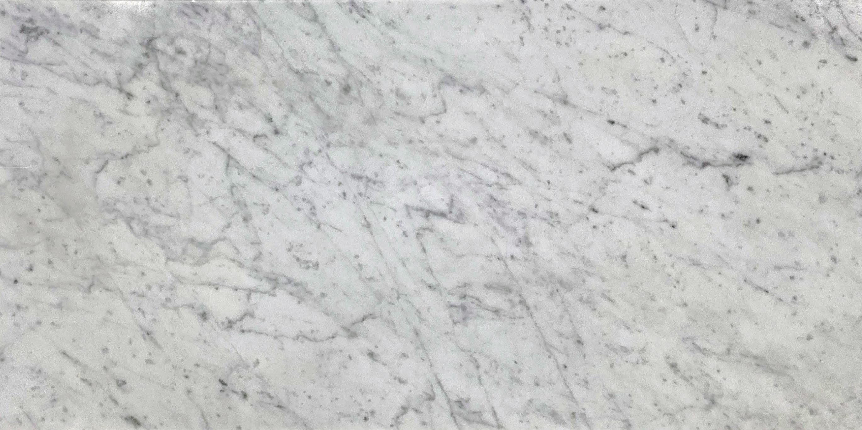 carrara marble natural stone field tile polished size 12x24x3_8  indoor floor and walls sold by surface group