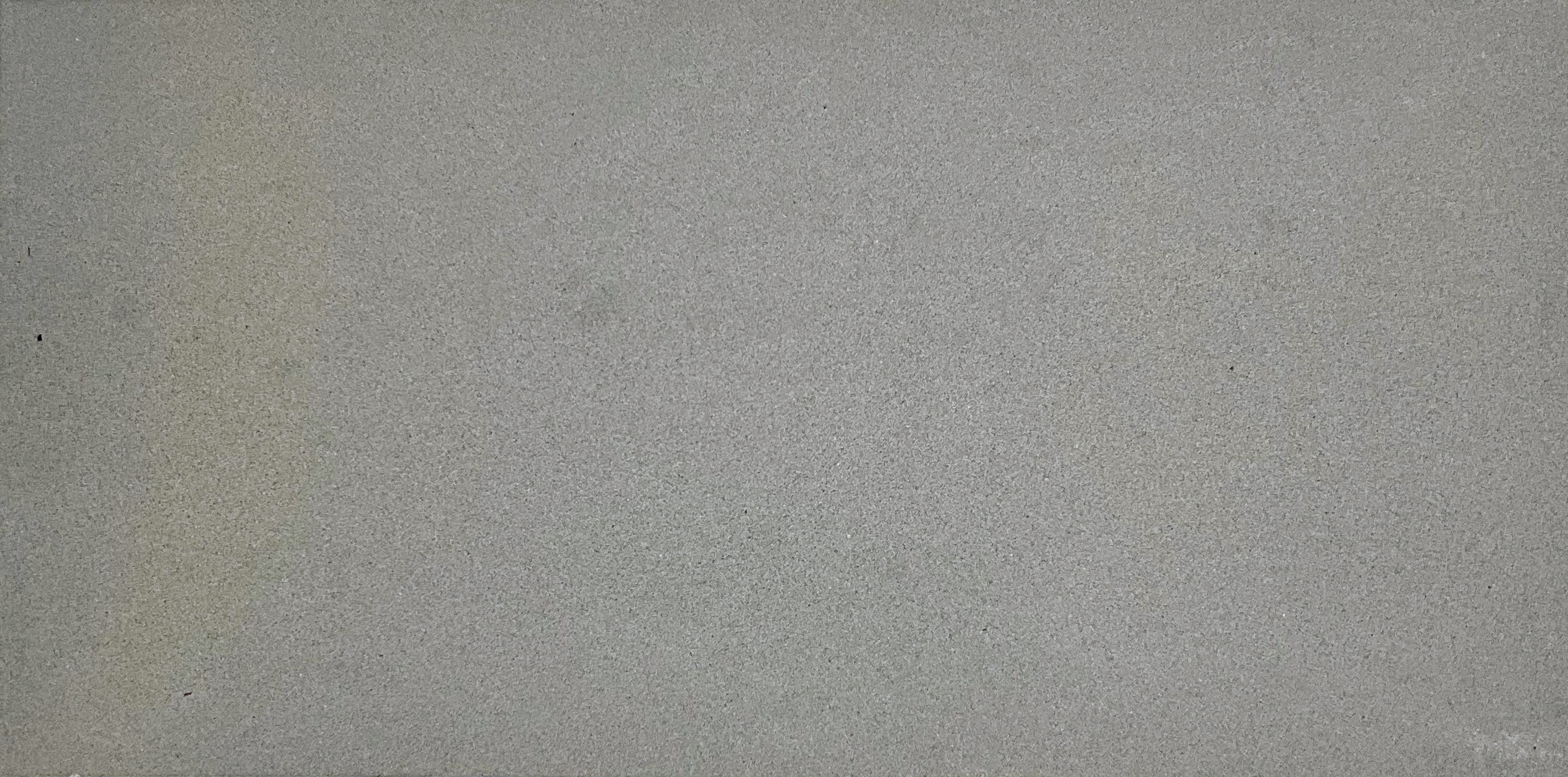 grigio aitos sandstone natural stone field tile honed size 12x24x3_8  indoor floor and walls sold by surface group