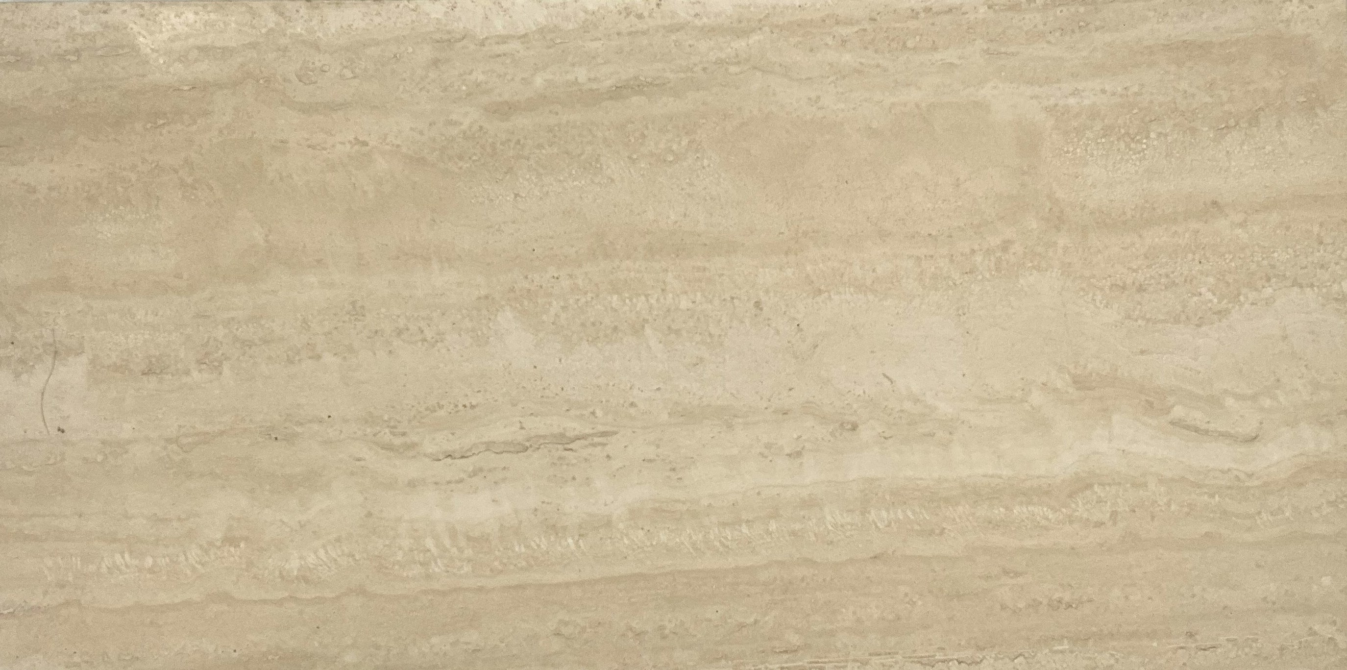 navona travertine natural stone field tile honed size 12x24x3_8  indoor floor and walls sold by surface group