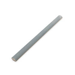 CALEMA: Sky Finishing Edge Trim Tile (0.43"x6.3" | glossy)