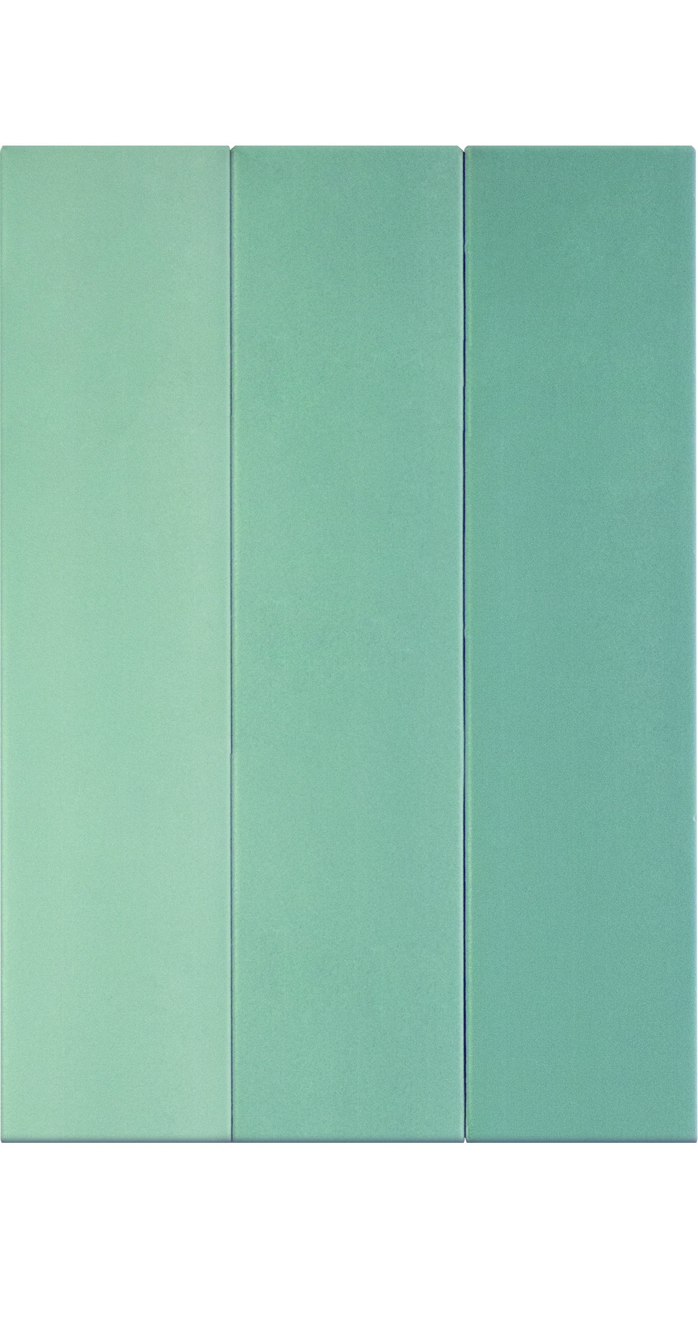CANDY: Blue Rectangle Field Tile (2"x8"x8.5-mm | matte)