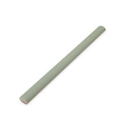 CANDY: Mint Finishing Edge Trim Tile (0.43"x8" | matte)