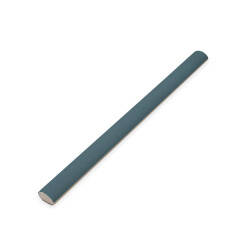 CANDY: Ocean Finishing Edge Trim Tile (0.43"x8" | matte)