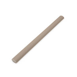 CANDY: Pink Finishing Edge Trim Tile (0.43"x8" | matte)