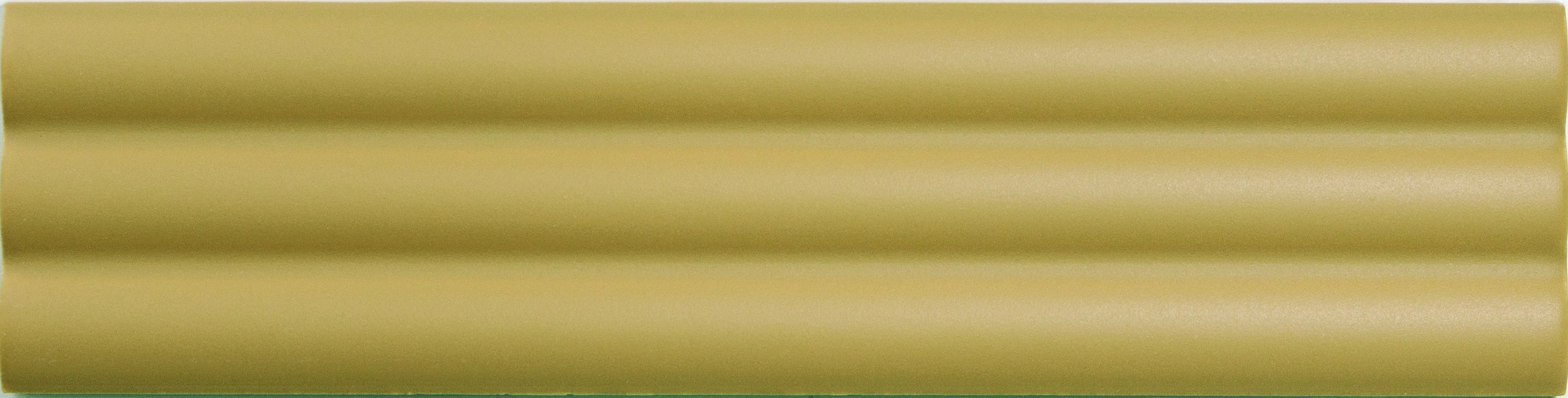 MATCH: Dijon Curved Field Tile (2.5"x10"x11.2-mm | matte)