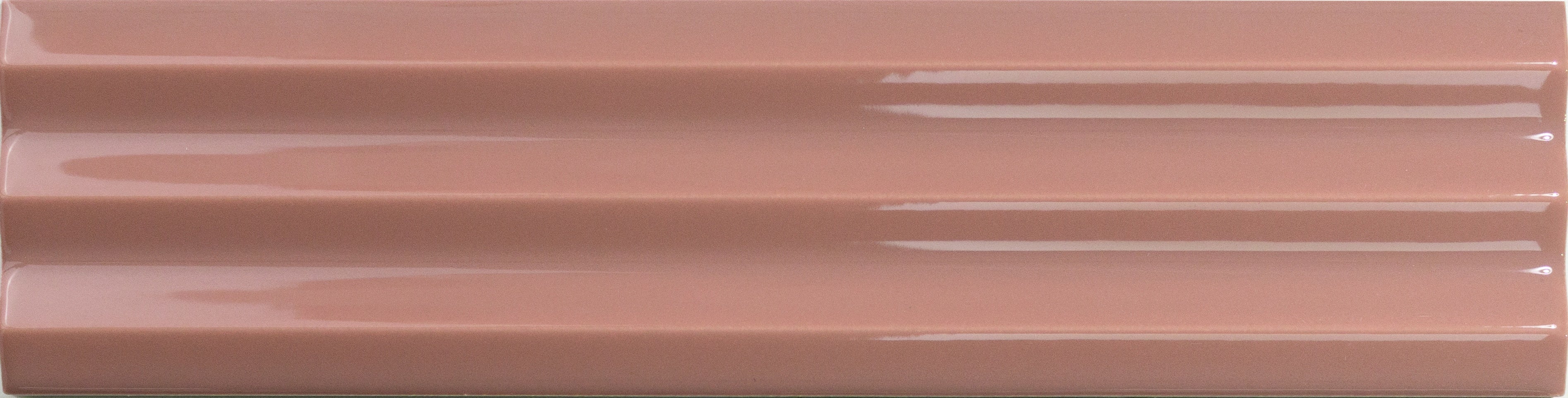 MATCH: Tan Angled Field Tile (2.5"x10"x11.2-mm | glossy)